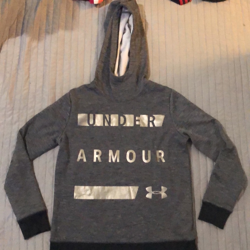 Under armour bundle - Picture 2 of 12
